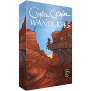 Creature Caravan: Wanderers