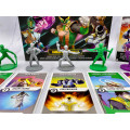 Power Rangers: Heroes of the Grid – Ranger Allies Pack 2 4