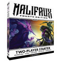 Malifaux 4E - Two‑Player Starter 0