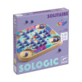 Sologic - Solitaire 0