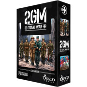 2GM Tactics - Total War Expansion