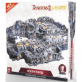 Dungeons & Lasers - Décors - Rocky Caves 0