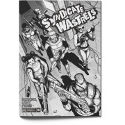 Boite de Syndicate Wastrels