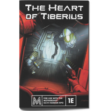 The Heart of the Tiberius