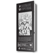 Boite de Foxtrott Uniform