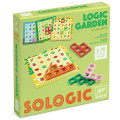 Sologic - Logic Garden 0