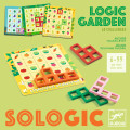 Sologic - Logic Garden 1