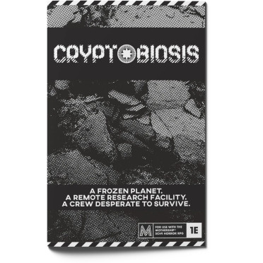 Cryptobiosis