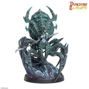 Dungeons & Lasers - Figurines - Arachnea, Spider Matriarch