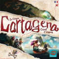 Cartagena : Carnet d'évasions 5