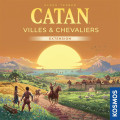 Catan - Villes & Chevaliers 2