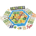 Catan - Villes & Chevaliers 5