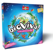 Bioviva le jeu - Édition spéciale 30 ans