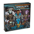 Circadians: First Light – Specialists 0