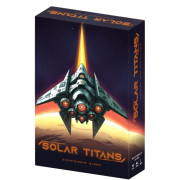 Solar Titans - Definitive Edition