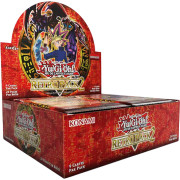 YU-GI-OH! JCC -  Retro Pack 2 - Boite de 24 boosters