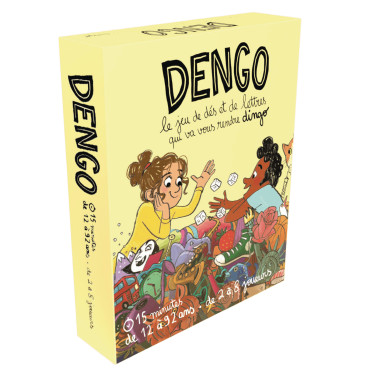 Dengo