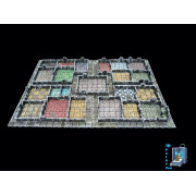 3D Compatible HeroQuest Boardgame