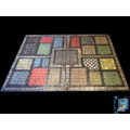Plateau de jeu 3D compatible avec HeroQuest 3