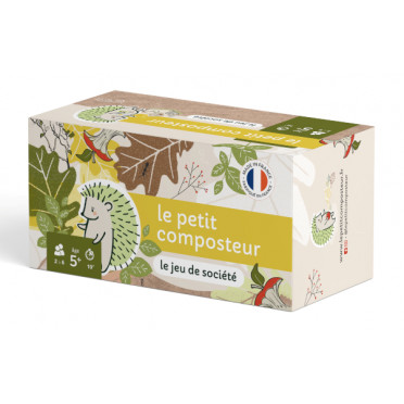Le Petit Composteur