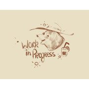 Illustration en l’honneur du Blague Friday