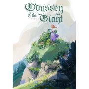 Boite de Odyssey of the Giant