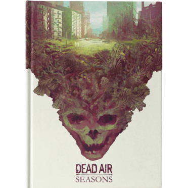 Dead Air: Seasons