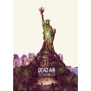 Boite de Dead Air: Brave New World