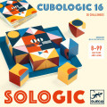 Cubologic 16 3