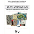Hitlers Army PBG Pack 0
