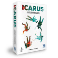 Icarus: A Storytelling Game About How Great Civilizations Fall 0