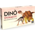 Dino Dynasty From Armor to Tail Clubs - Expansion 0