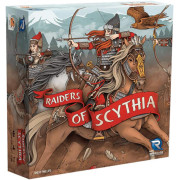 Raiders of Scythia