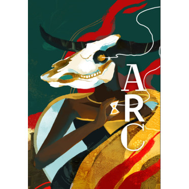 Arc: Doom - Version PDF