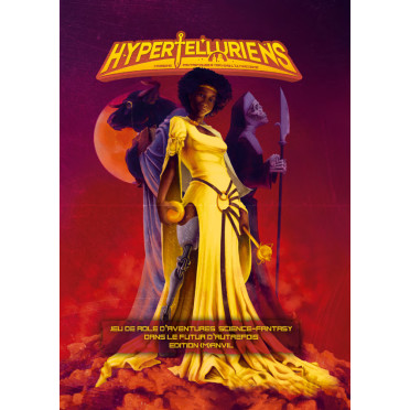 Hypertelluriens - PDF version