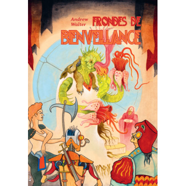 Frondes de bienveillance - PDF version