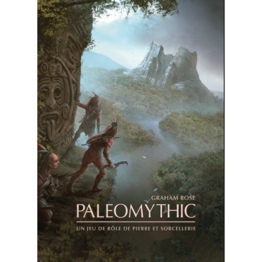 Paléomythic - PDF version
