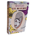 Mistigri - Les masques 0