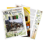 1814: Empire's End