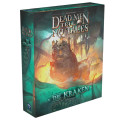Dead Men Tell No Tales: The Kraken 0