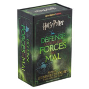 Harry Potter - Défense contre les Forces du Mal