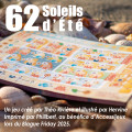 62 Soleils d'Eté 0