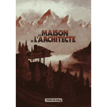 La Maison de l'Architecte