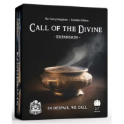 The Fall of Kingdoms - Call of the Divine Expansion