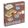Sologic - Bloc Inca 0