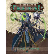 Les Chroniques de Forge Pierre - 4 - L'Esprit du Dragon