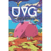 Boite de Les Prairies Ultraviolettes et la cité Noire - PDF