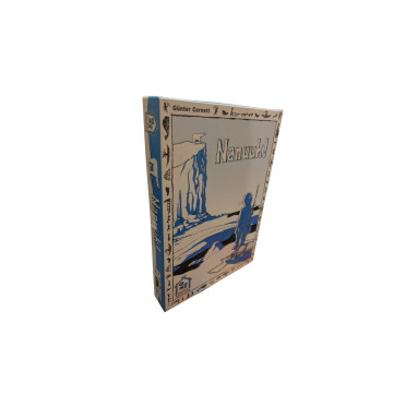 Nanuuk - Second Hand