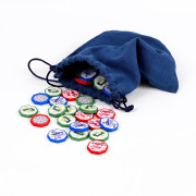 Citizen token covers compatible with Barcelona