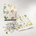 Puzzle - Aromatic Plants - 1000 pieces 2